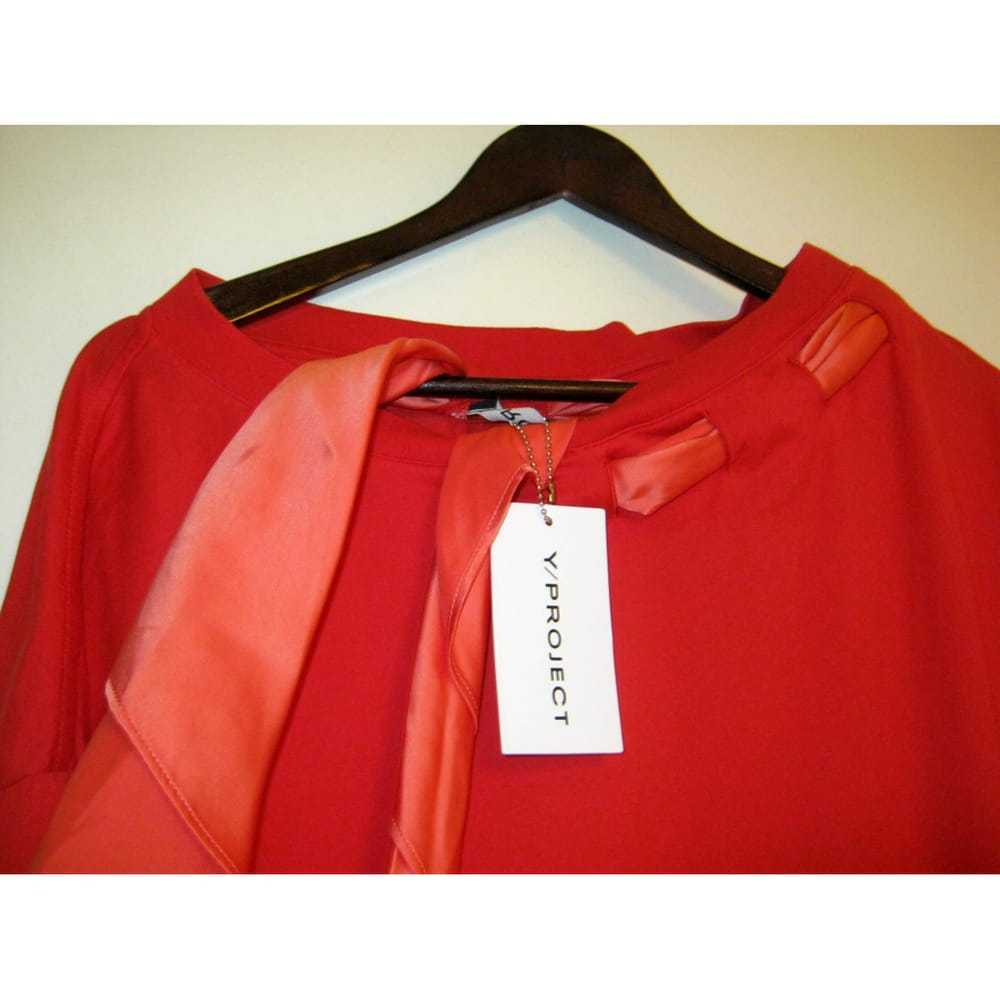 Y/Project Blouse - image 5