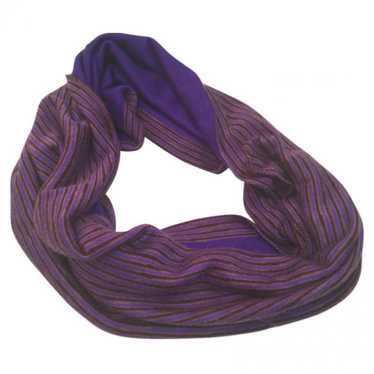 Missoni Cashmere scarf - image 1