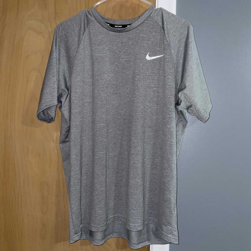 Nike Nike Swim Shirt XL - image 1