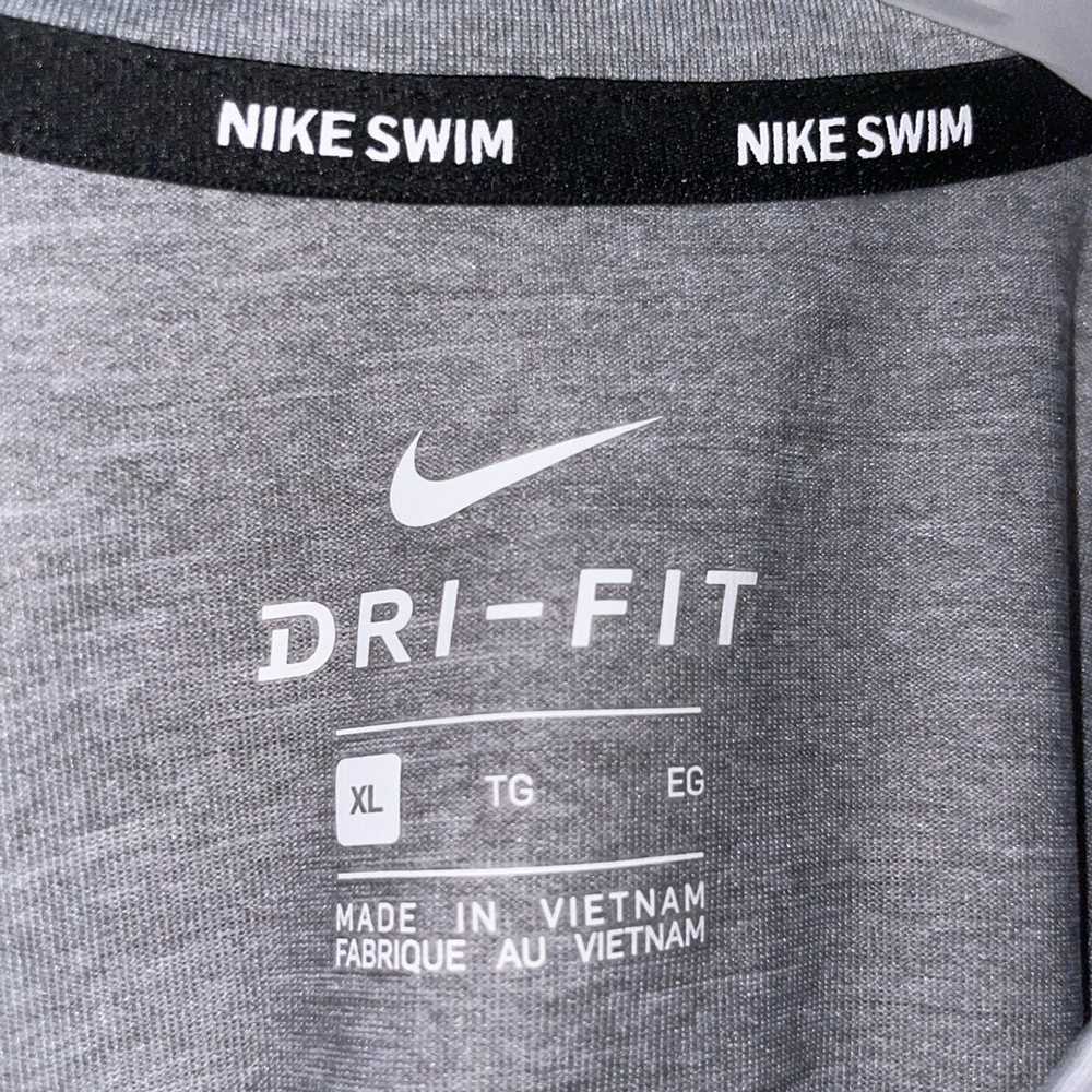 Nike Nike Swim Shirt XL - image 3