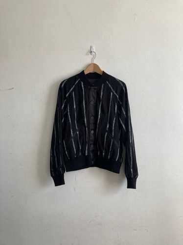 3.1 Phillip Lim Reversible Bomber - image 1