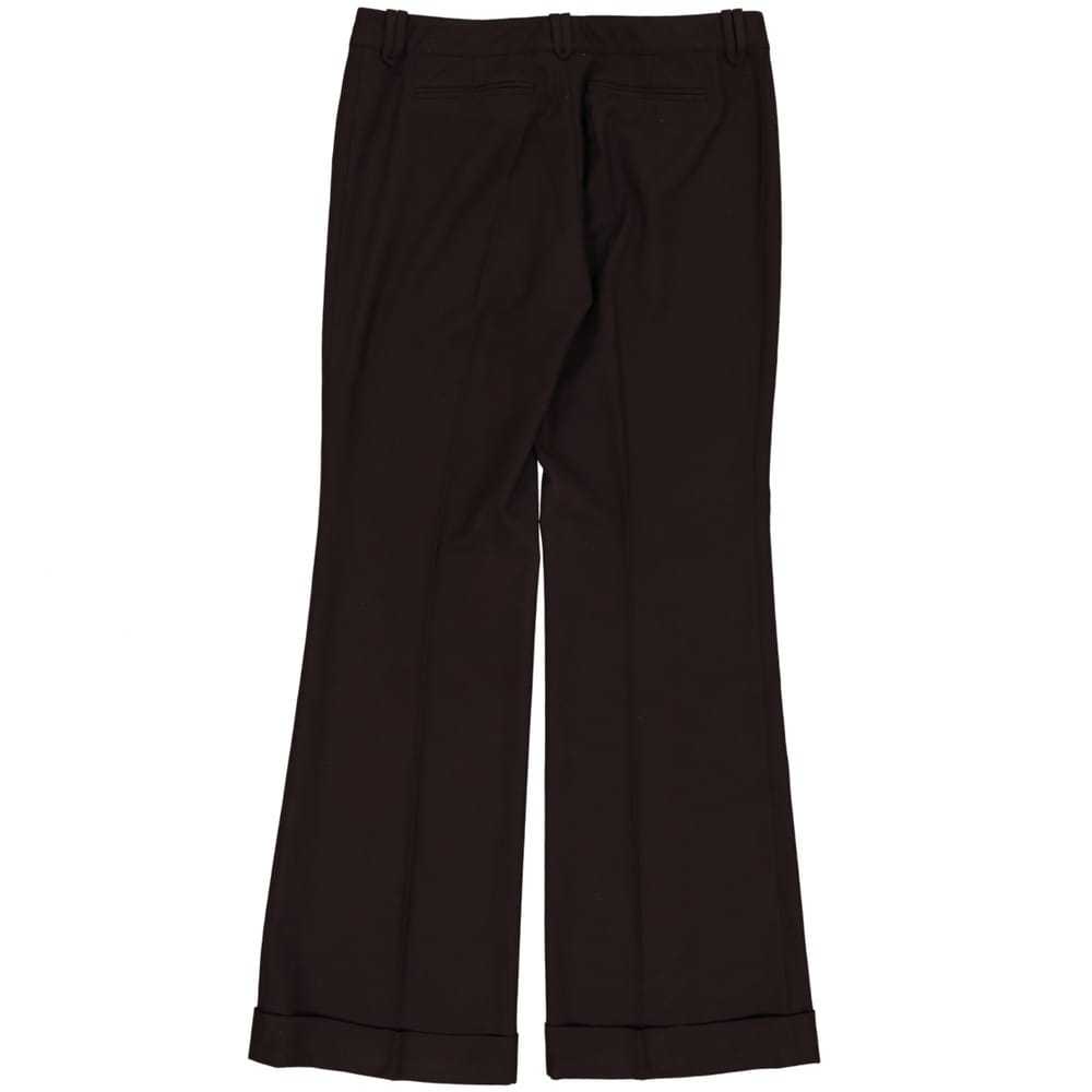 Balenciaga Wool large pants - image 2