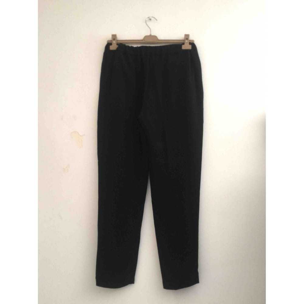 Fendi Silk trousers - image 2