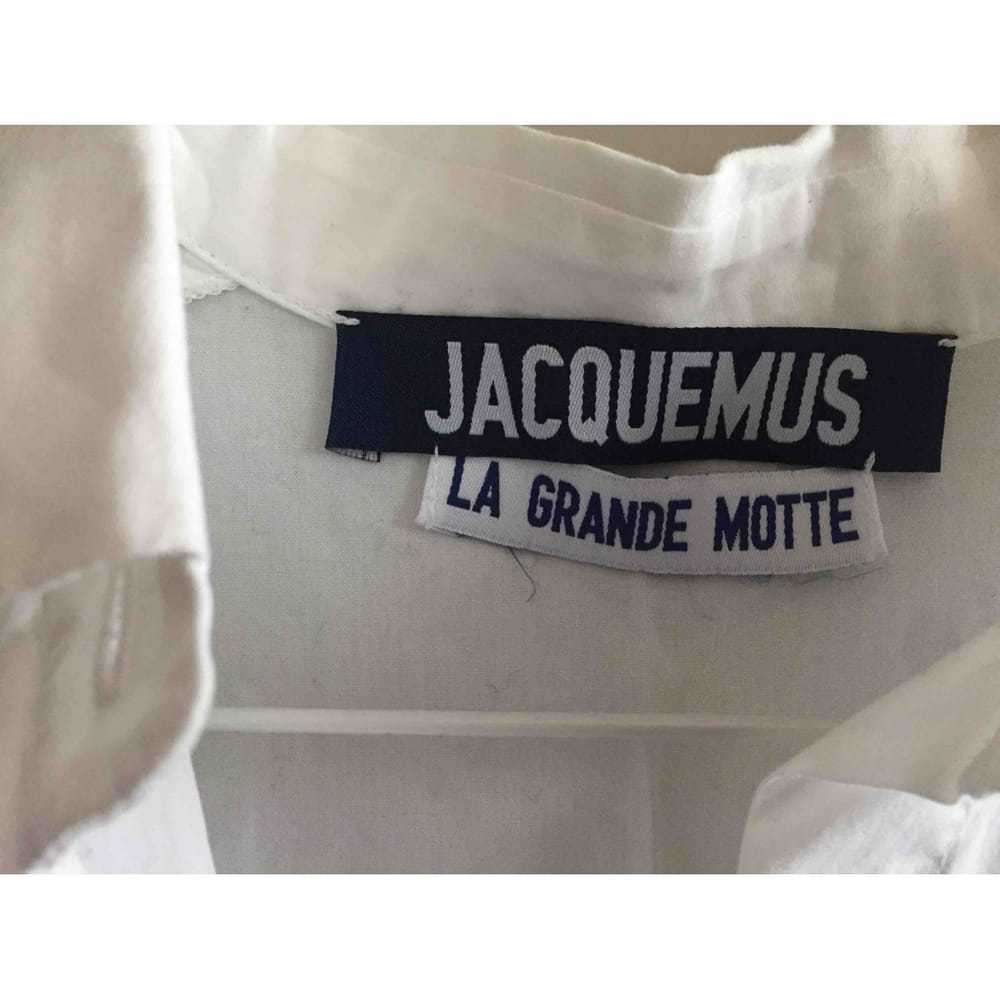 Jacquemus La Grande Motte shirt - image 3