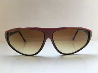 Lacoste Vintage Lacoste Eyewear Sunglasses Frame - image 1