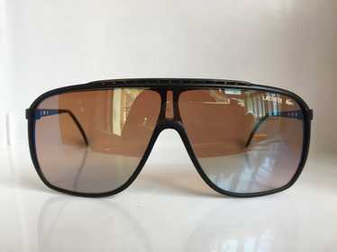 Lacoste Vintage Lacoste 140 Gents Aviator Sunglas… - image 1