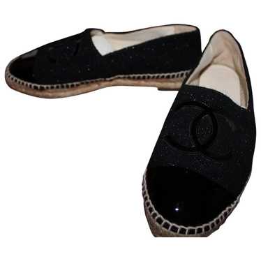 Chanel Patent leather espadrilles - image 1