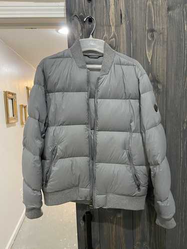 Michael Kors Michael Kors Grey Puffer