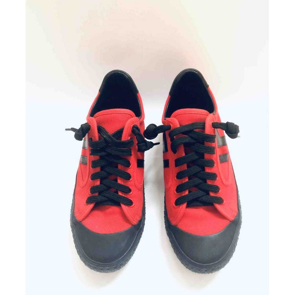 Celine Cloth trainers - image 2