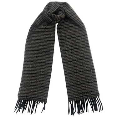 Givenchy Wool scarf & pocket square - image 1