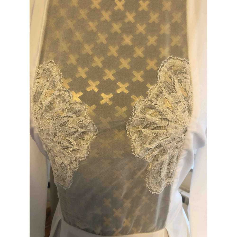 Elisabetta Franchi Blouse - image 5