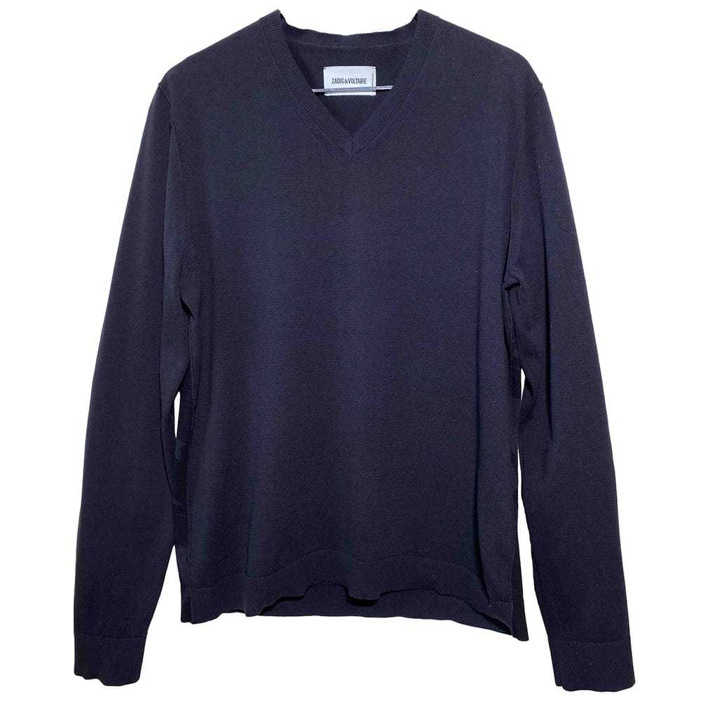 Zadig & Voltaire Sweatshirt