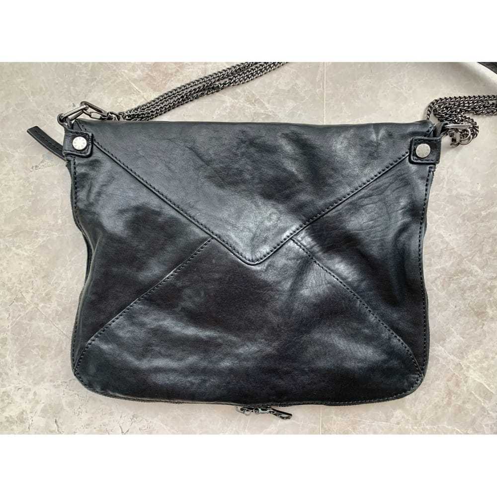 Boyy Leather handbag - image 2