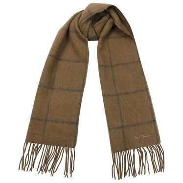 Paul Smith Cashmere scarf & pocket square - image 1