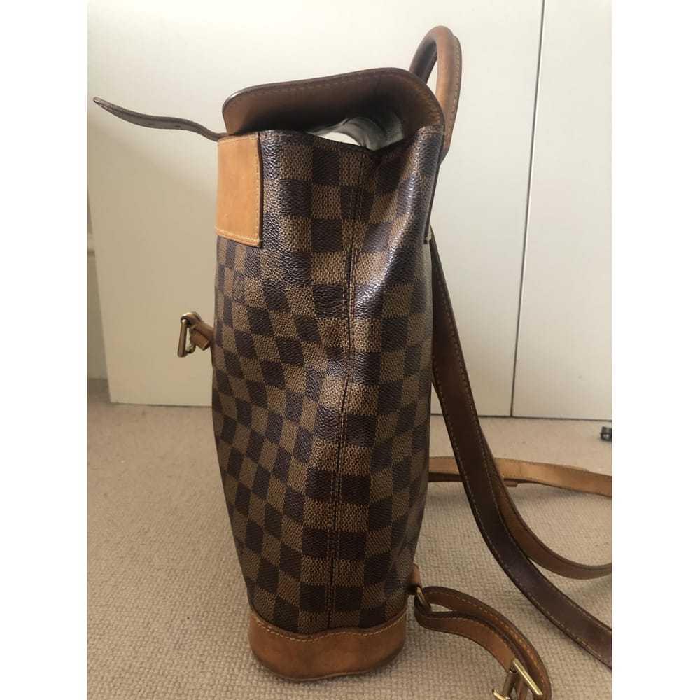 Louis Vuitton Cloth backpack - image 10