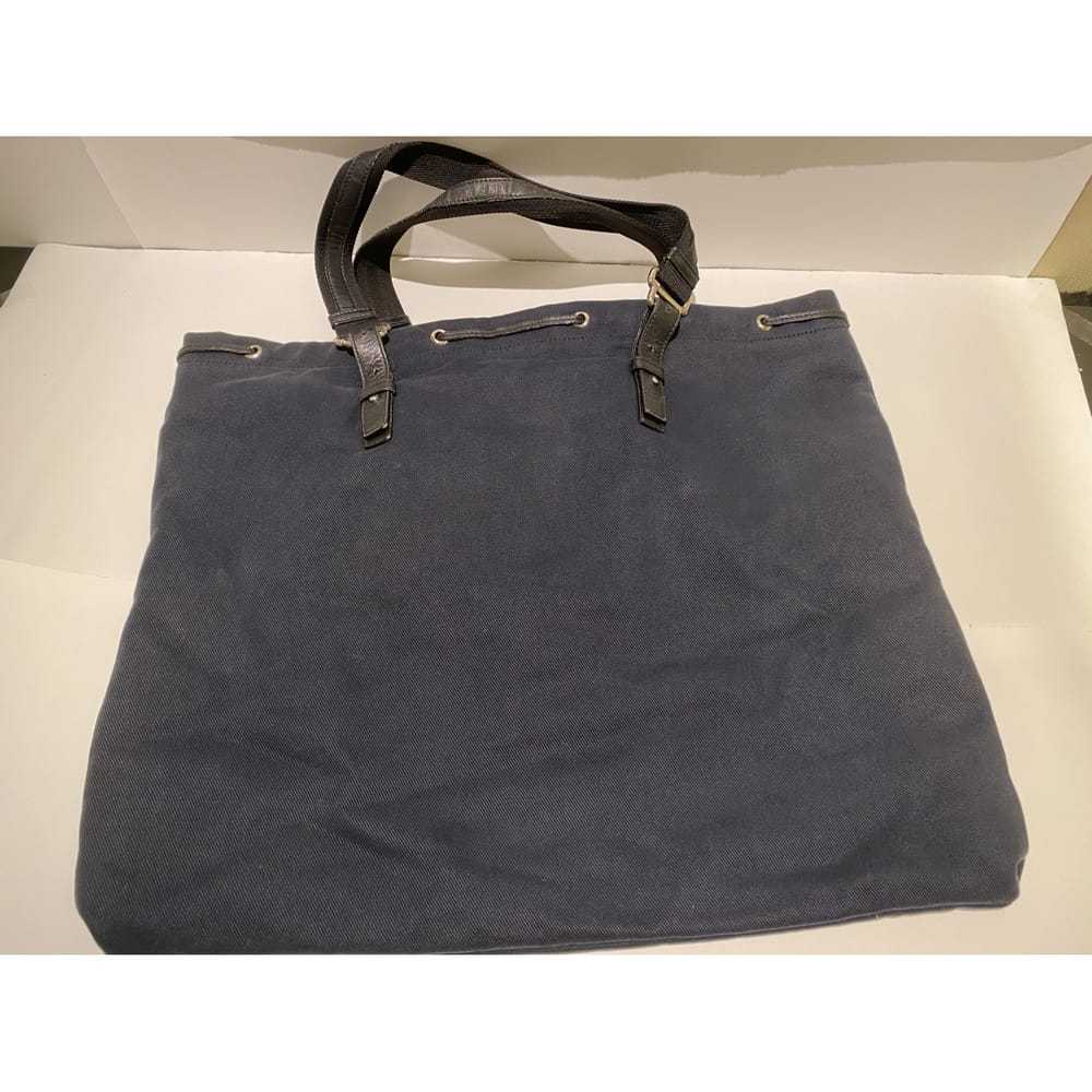 Yves Saint Laurent Cloth handbag - image 2