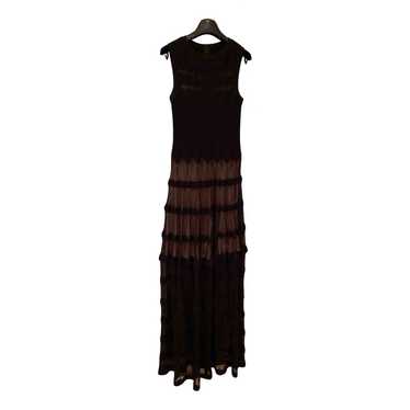 Alaïa Maxi dress - image 1