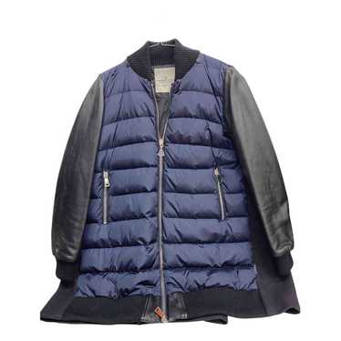 Moncler Classic coat - image 1