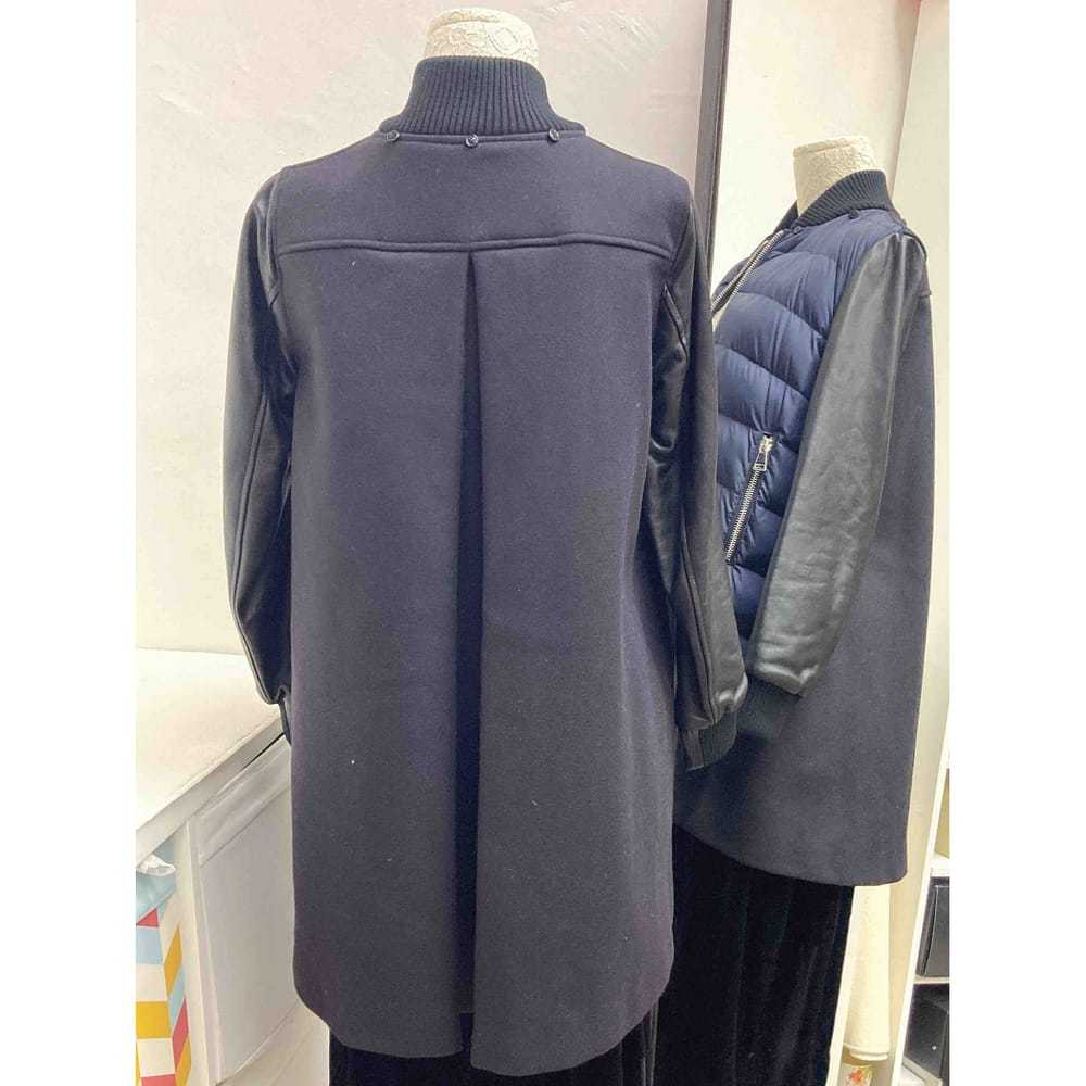 Moncler Classic coat - image 2