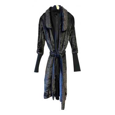 Nanushka Wool coat - image 1