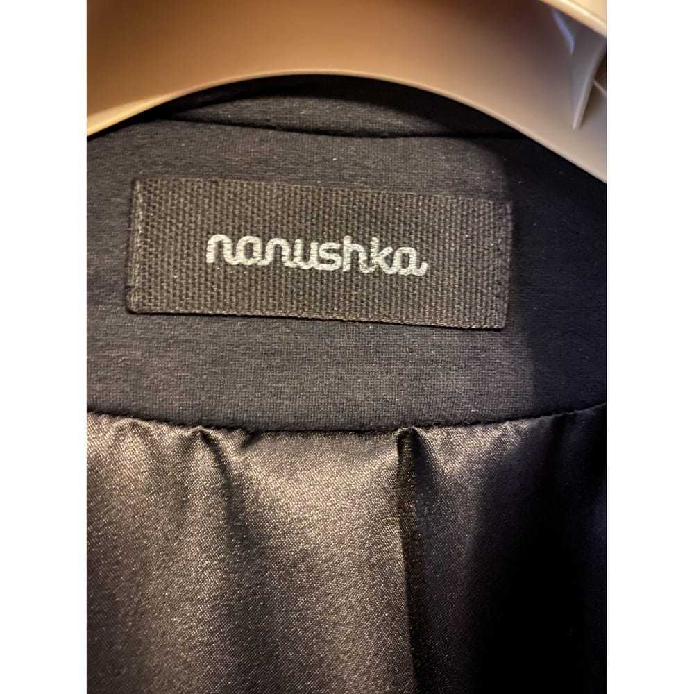 Nanushka Wool coat - image 4