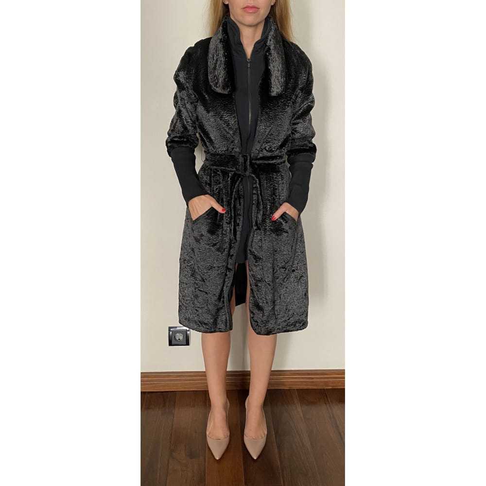 Nanushka Wool coat - image 7