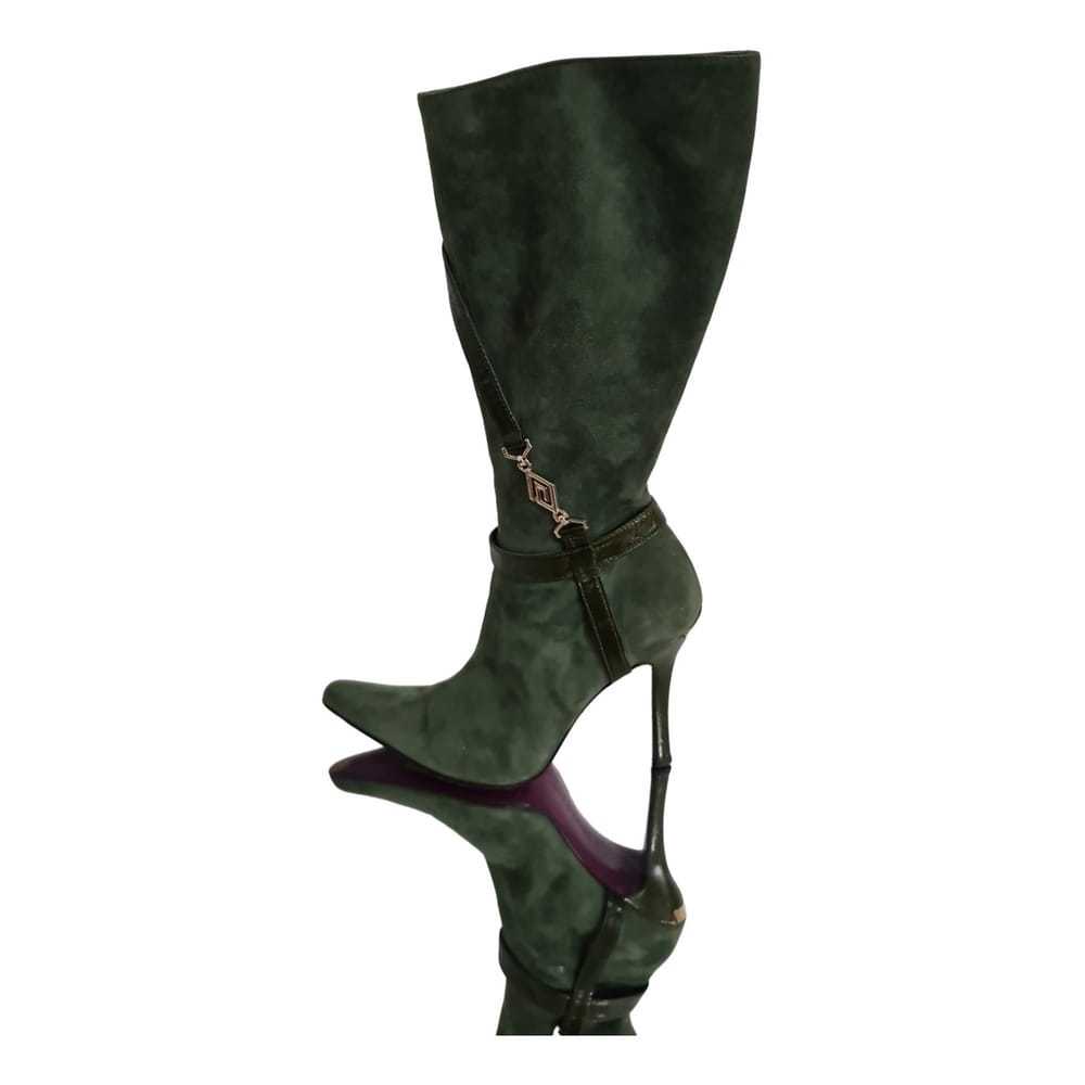 Versace Boots - image 1
