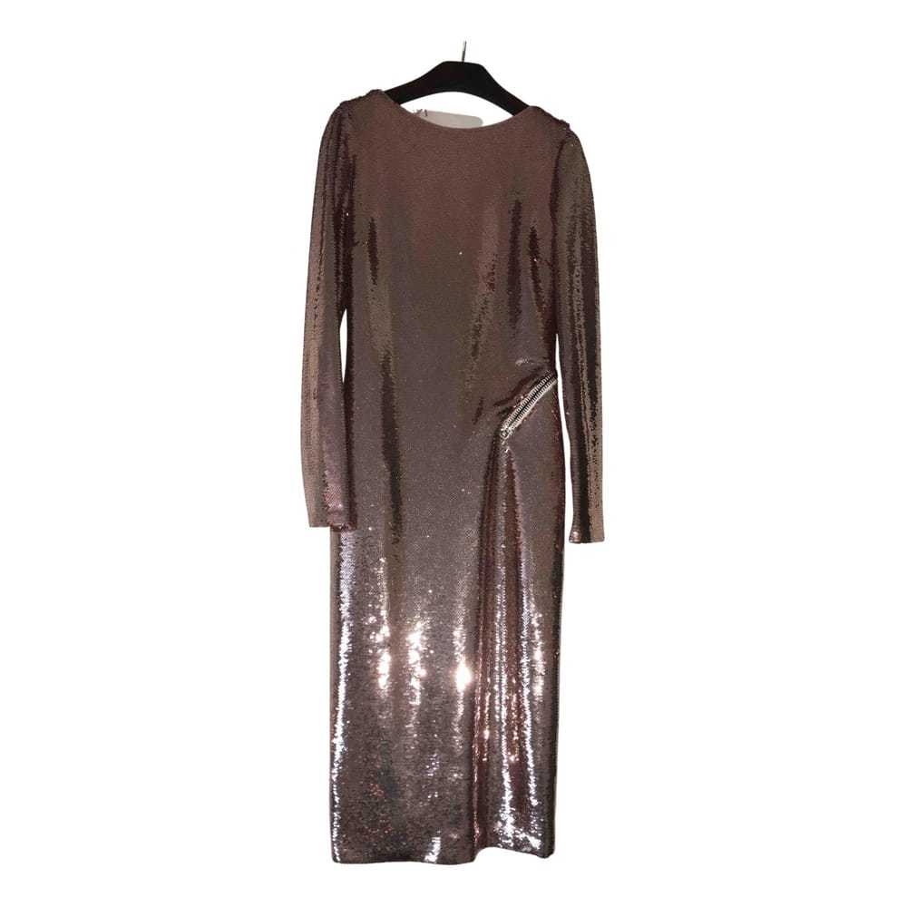 Tom Ford Glitter mid-length dress - image 1