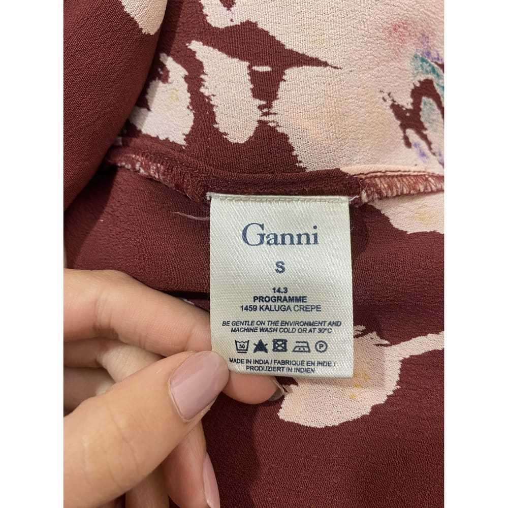 Ganni Shirt - image 3