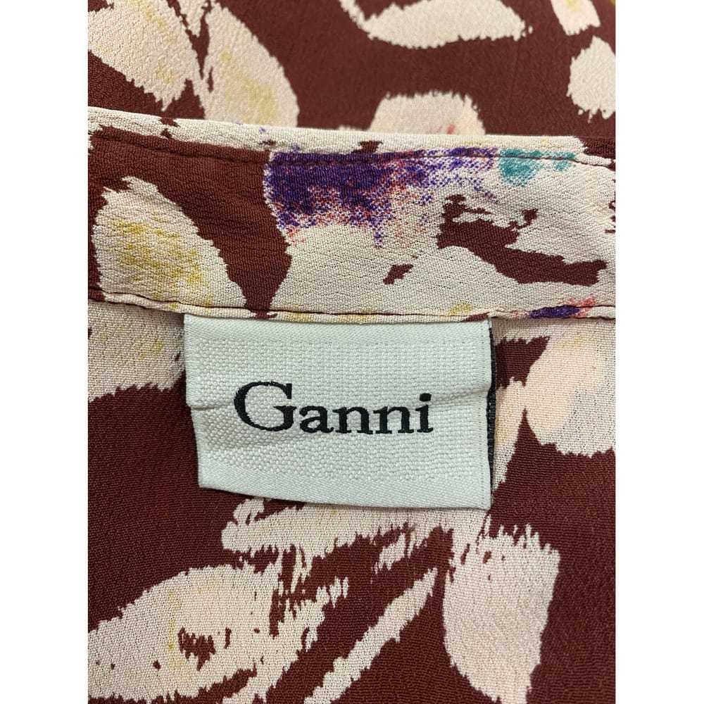 Ganni Shirt - image 6