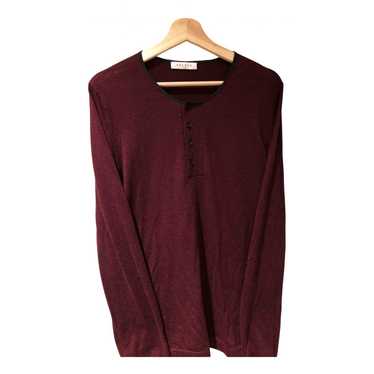 Sandro Wool knitwear & sweatshirt - image 1