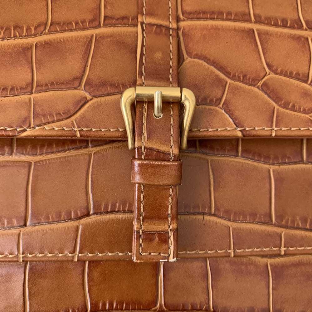 By Far Miranda leather handbag - image 7
