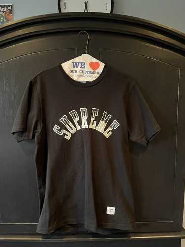 Supreme supreme arc logo - Gem