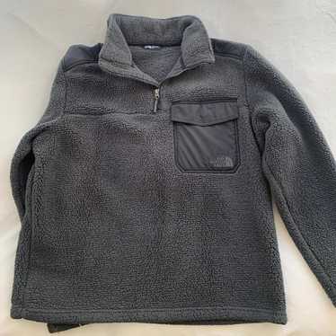 The North Face The North Face Fleece quarter zip - image 1