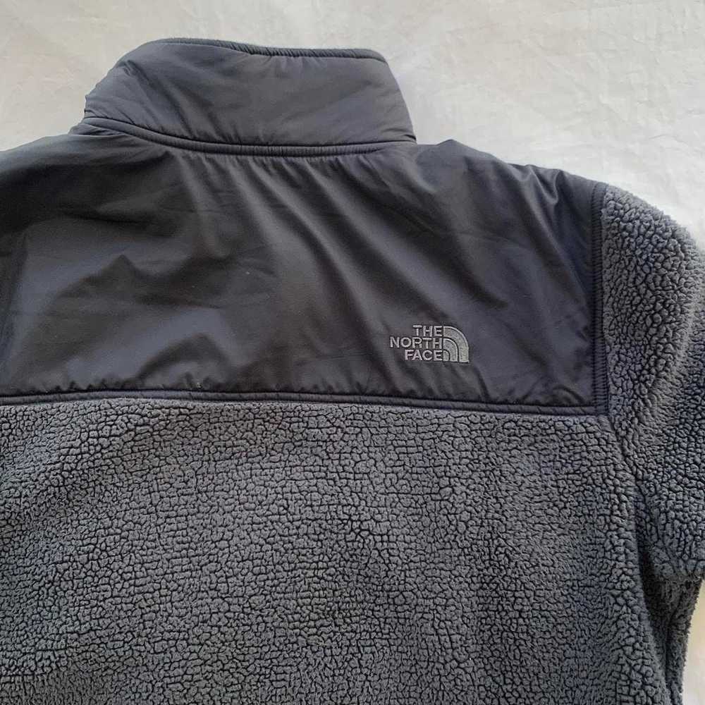 The North Face The North Face Fleece quarter zip - image 3