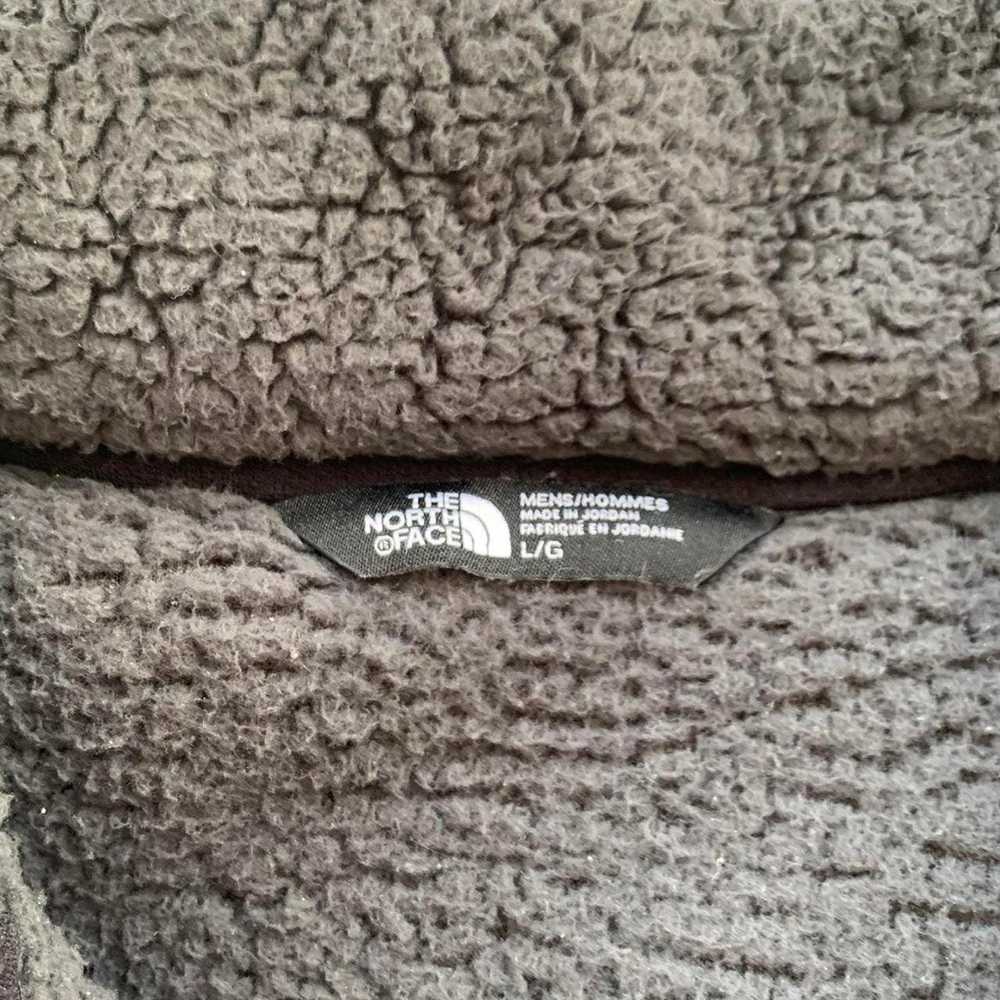 The North Face The North Face Fleece quarter zip - image 4
