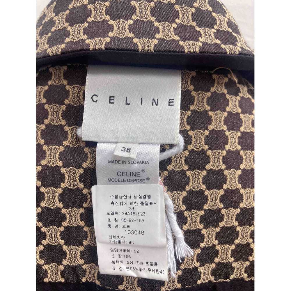 Celine Trench coat - image 10