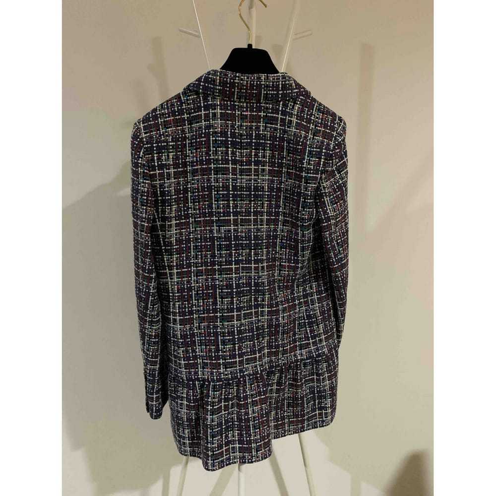 Chanel Tweed blazer - image 2