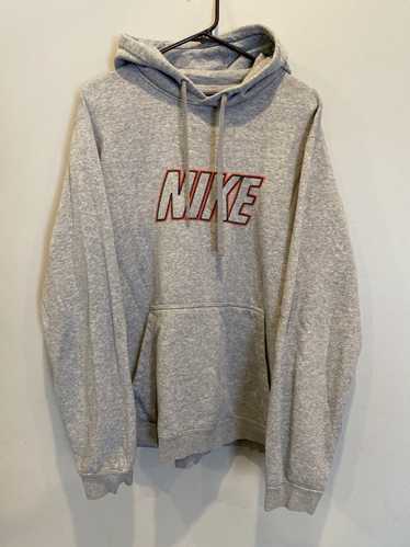 Nike × Streetwear × Vintage Vintage Y2K Nike stitc