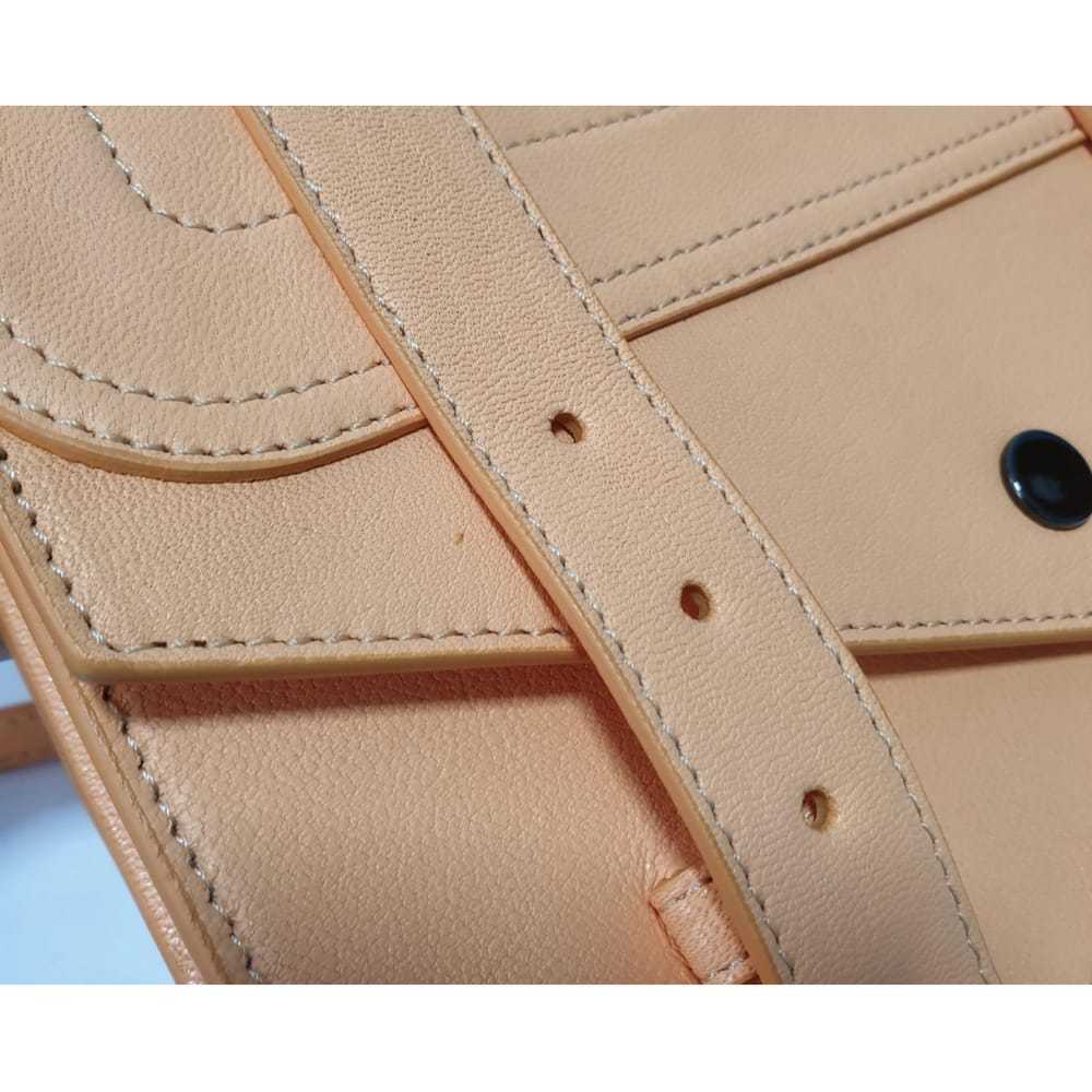 Proenza Schouler Ps1 leather mini bag - image 12