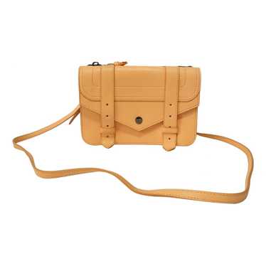 Proenza Schouler Ps1 leather mini bag - image 1