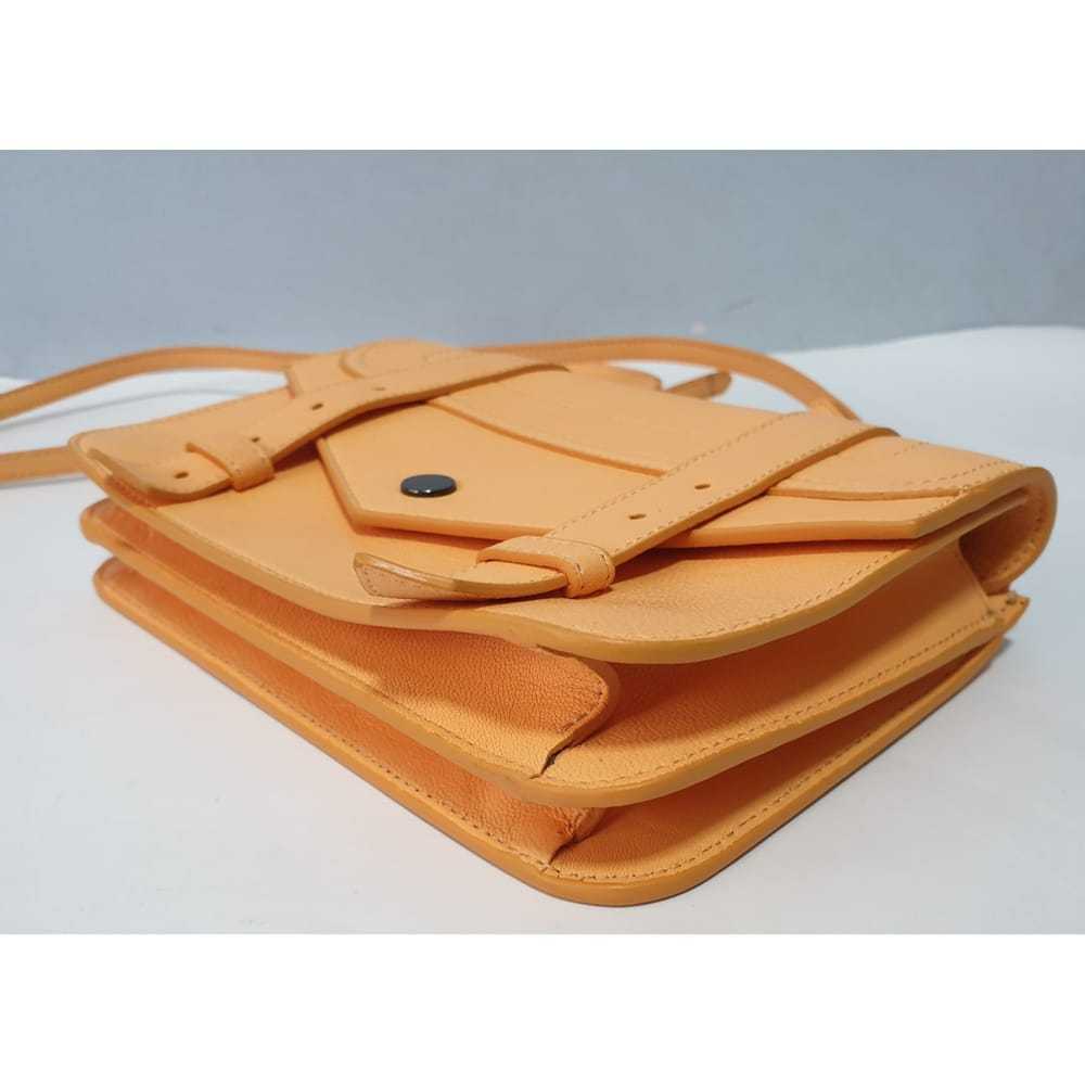 Proenza Schouler Ps1 leather mini bag - image 7