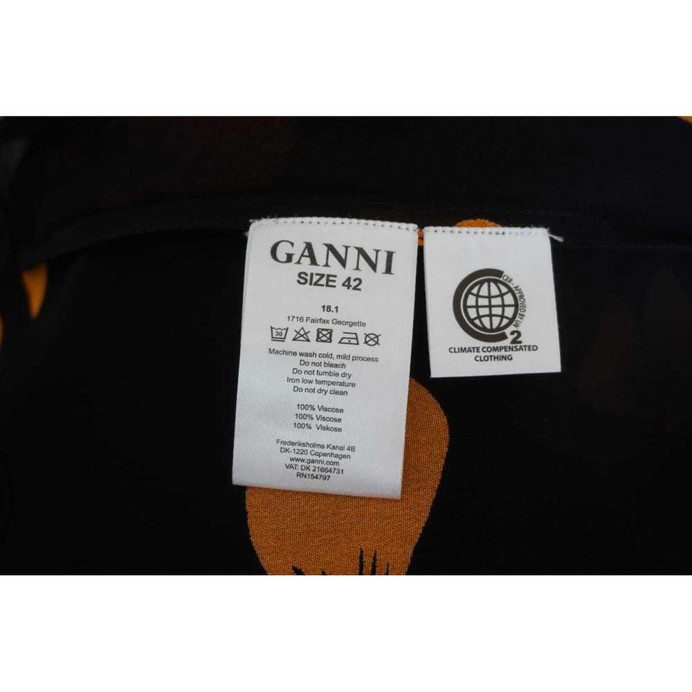 Ganni Spring Summer 2019 camisole - image 3