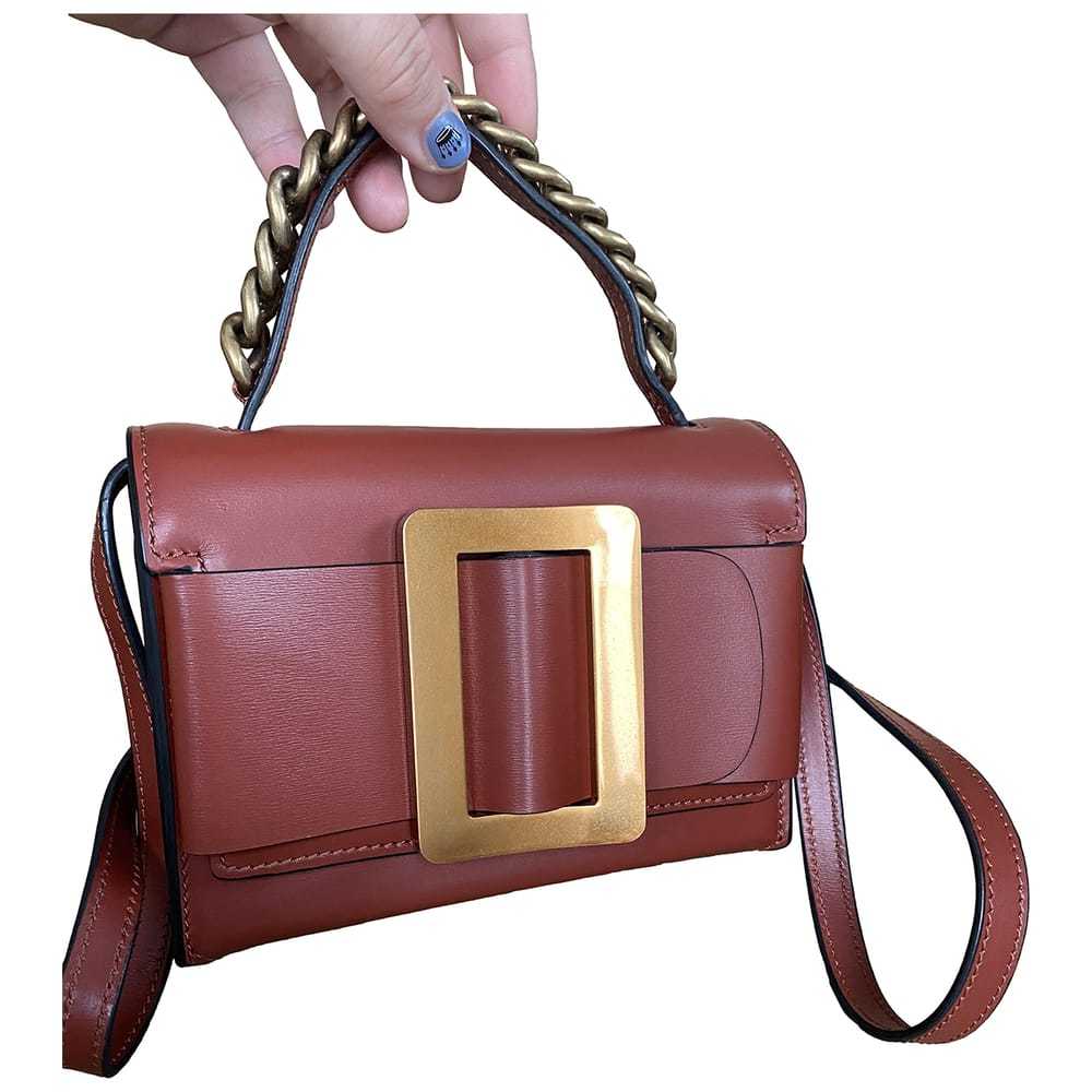 Boyy Fred leather mini bag - image 1