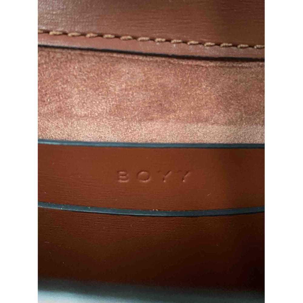 Boyy Fred leather mini bag - image 3