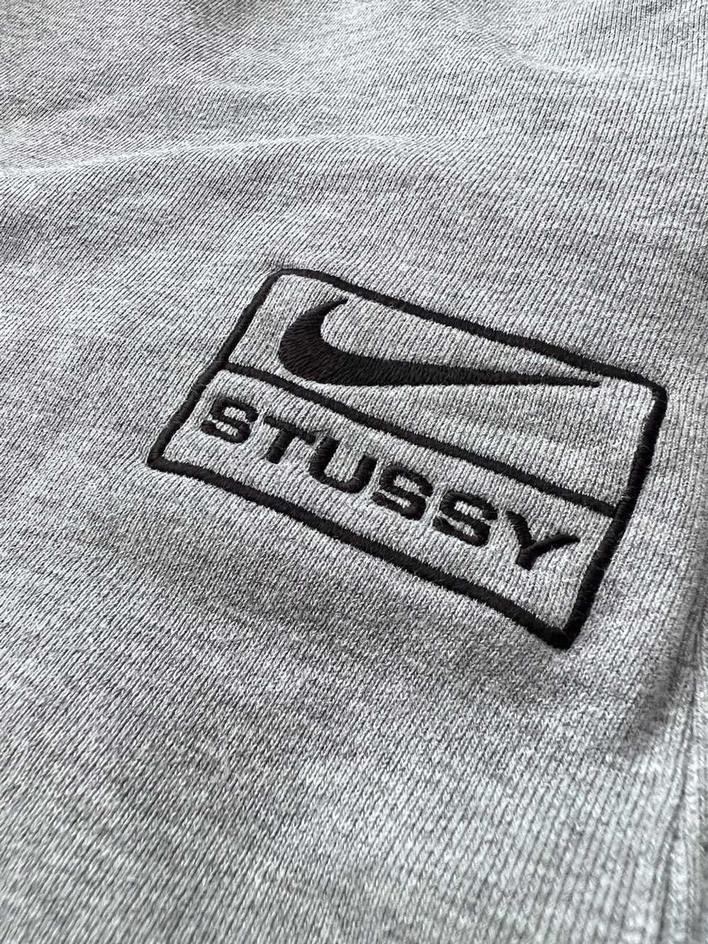 Nike × Stussy Nike x Stussy NRG BR Fleece Pant - image 2