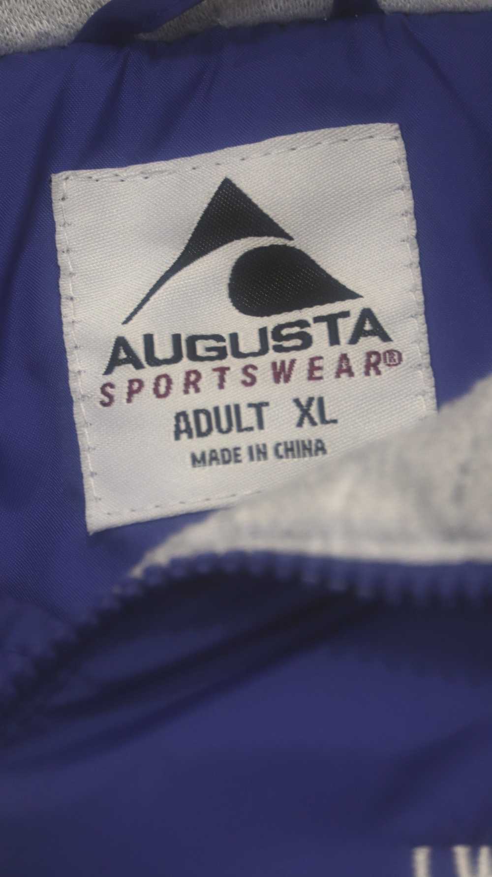 Augusta Sports Wear Vintage Niagara Falls "Over t… - image 3