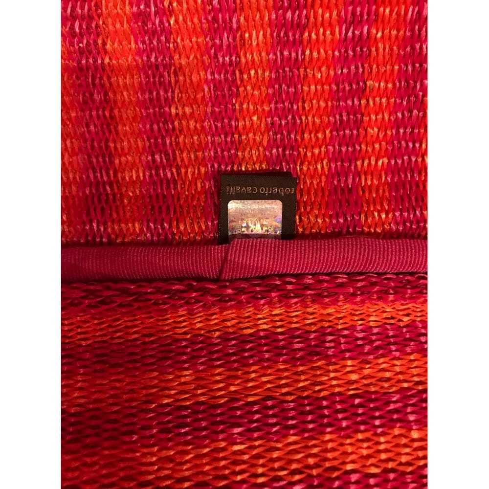 Roberto Cavalli Cloth handbag - image 4