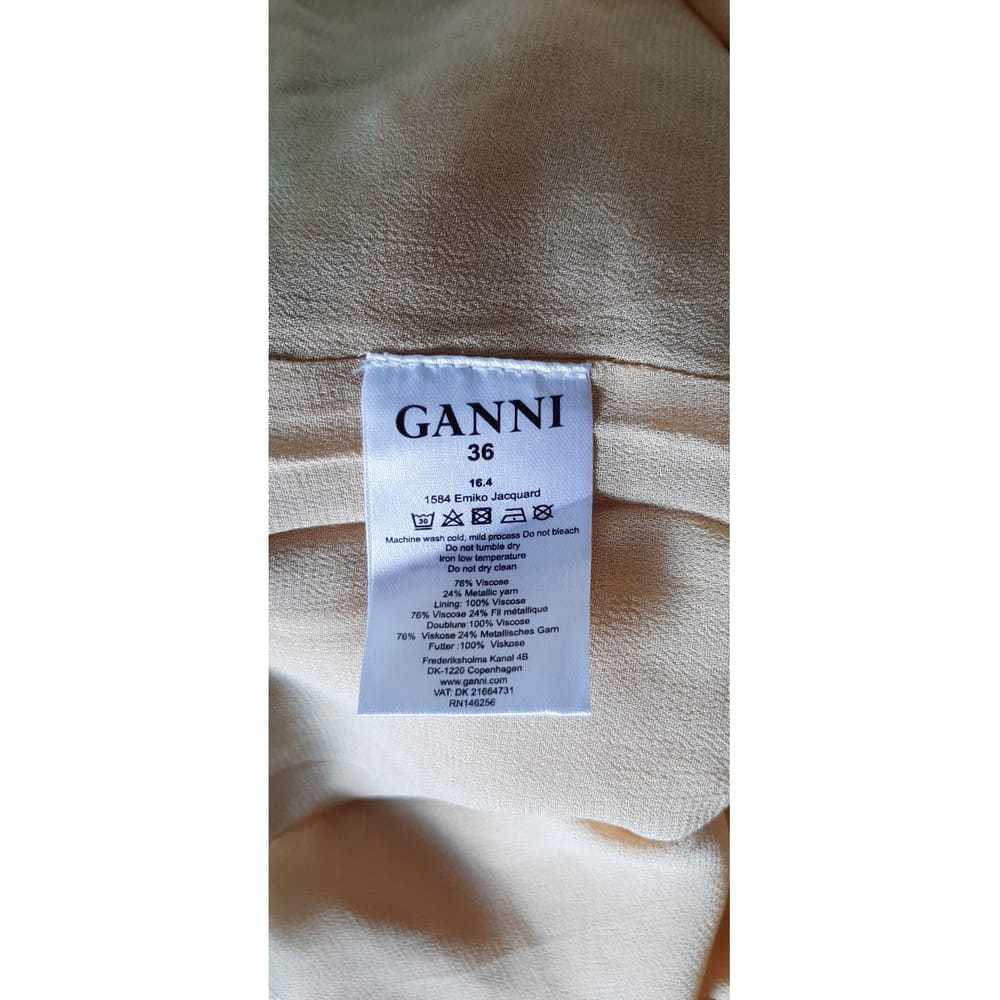 Ganni Mini skirt - image 5