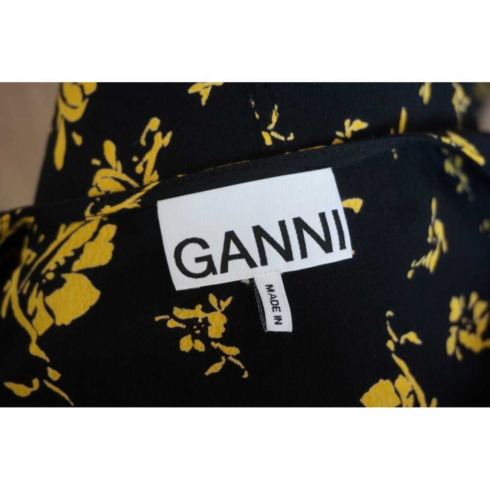 Ganni Fall Winter 2019 maxi dress - image 5
